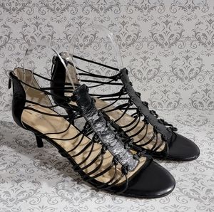 Enzo Angiolini Heel Sz 8